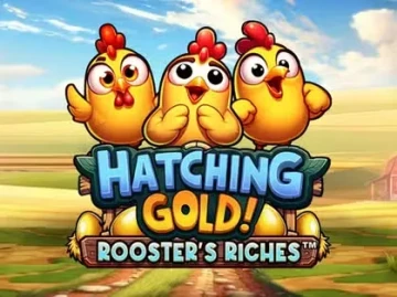 Pistolo Casino screenshot