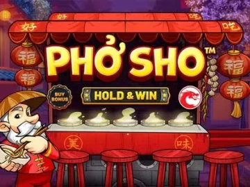 Pistolo Casino screenshot